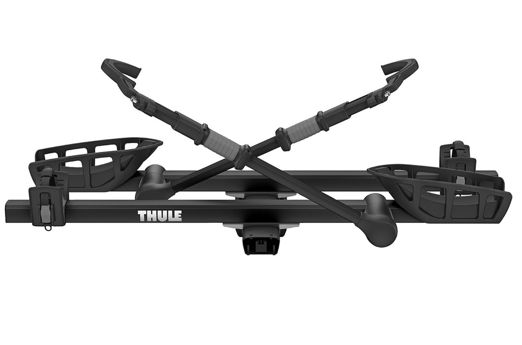 Thule 9036XTB T2™ Pro XT Premium Platform Hitch Rack Add-On - Truck Part Superstore