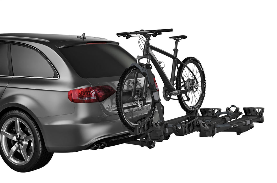 Thule 9036XTB T2™ Pro XT Premium Platform Hitch Rack Add-On - Truck Part Superstore