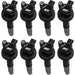 MSD 55158 Street Fire™ Direct Ignition Coil Set - Truck Part Superstore