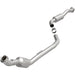 MagnaFlow Exhaust Products 551639 California Direct-Fit Catalytic Converter - Truck Part Superstore