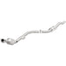 MagnaFlow Exhaust Products 551645 California Direct-Fit Catalytic Converter - Truck Part Superstore