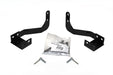 Go Rhino 55163T Defensa RC2 LR20 para barra sencilla de 20" (Con kit de instalación) - Truck Part Superstore
