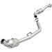 MagnaFlow Exhaust Products 551665 California Direct-Fit Catalytic Converter - Truck Part Superstore