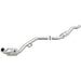 MagnaFlow Exhaust Products 551666 California Direct-Fit Catalytic Converter - Truck Part Superstore