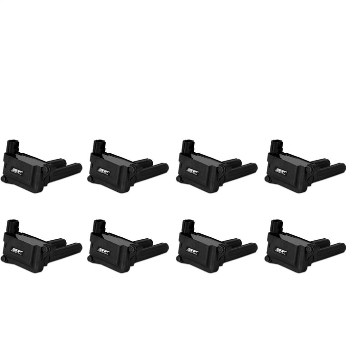 MSD 55168 Street Fire™ Direct Ignition Coil Set - Truck Part Superstore