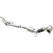 MagnaFlow Exhaust Products 551715 California Direct-Fit Catalytic Converter - Truck Part Superstore