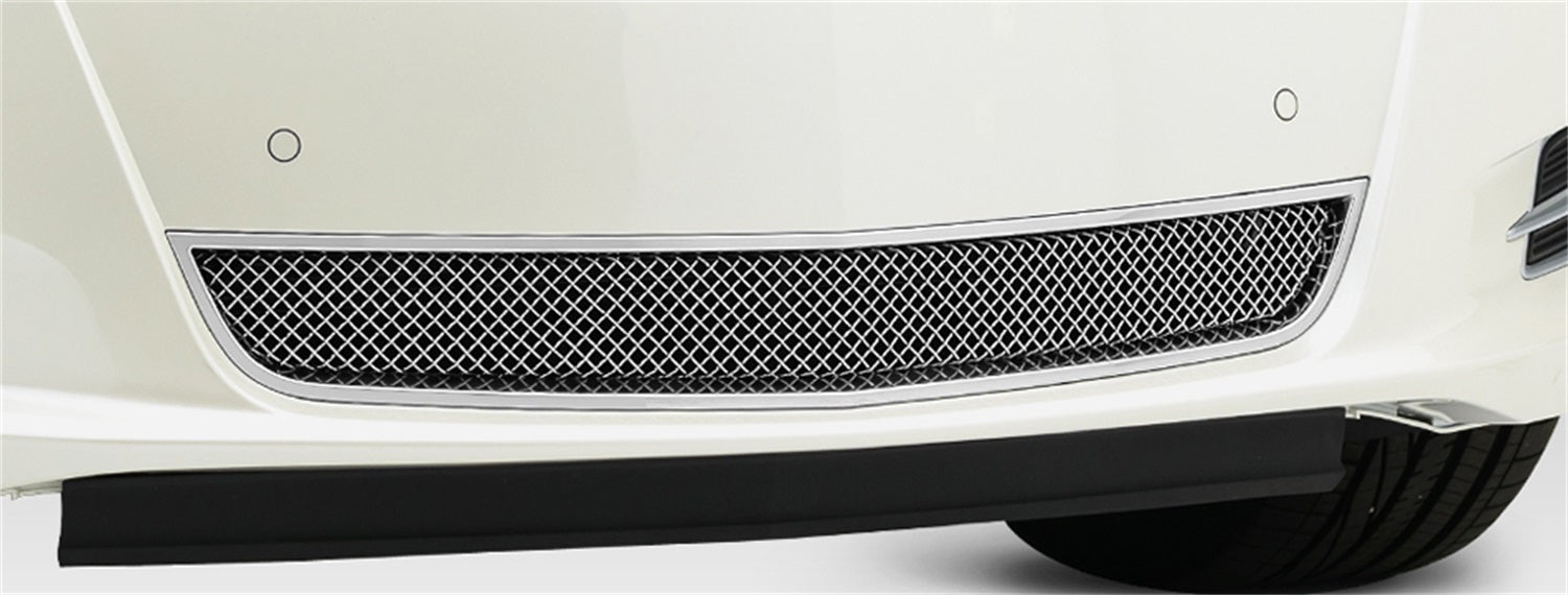 T-Rex Grilles 55173 Upper Class Series Mesh Bumper Grille - Truck Part Superstore