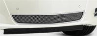 T-Rex Grilles 55173 Upper Class Series Mesh Bumper Grille - Truck Part Superstore