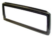 Crown Automotive Jeep Replacement 55174607AD Windshield Frame; Black; - Truck Part Superstore