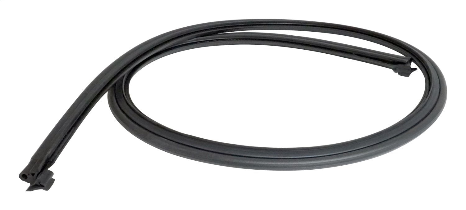 Crown Automotive Jeep Replacement 55175041AH Liftgate Weatherstrip; - Truck Part Superstore