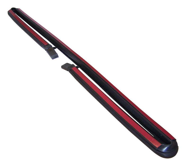 Crown Automotive Jeep Replacement 55175043AH Tailgate Weatherstrip; - Truck Part Superstore