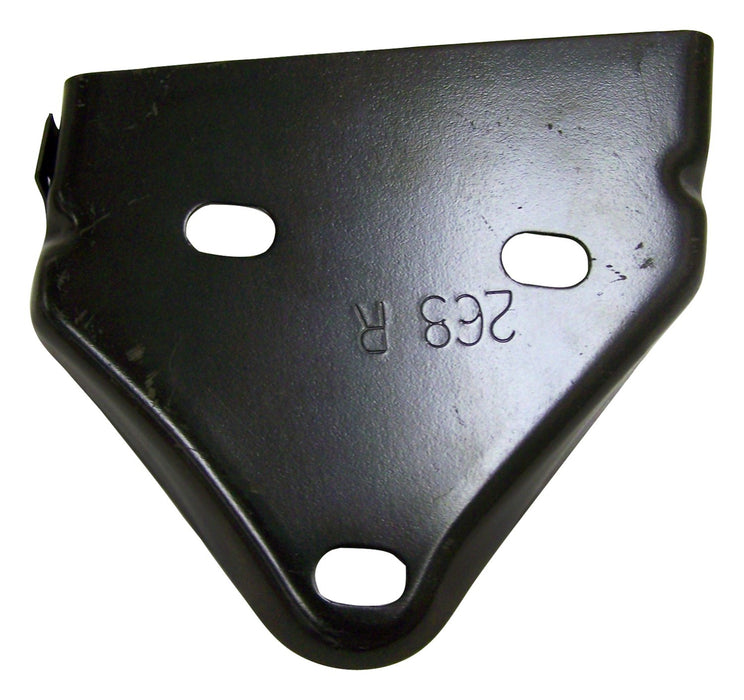 Crown Automotive Jeep Replacement 55175268AB Bumper Bracket; Front Right; - Truck Part Superstore