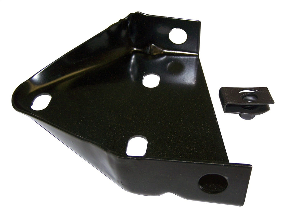 Crown Automotive Jeep Replacement 55175269AB Bumper Bracket; Front Left; - Truck Part Superstore