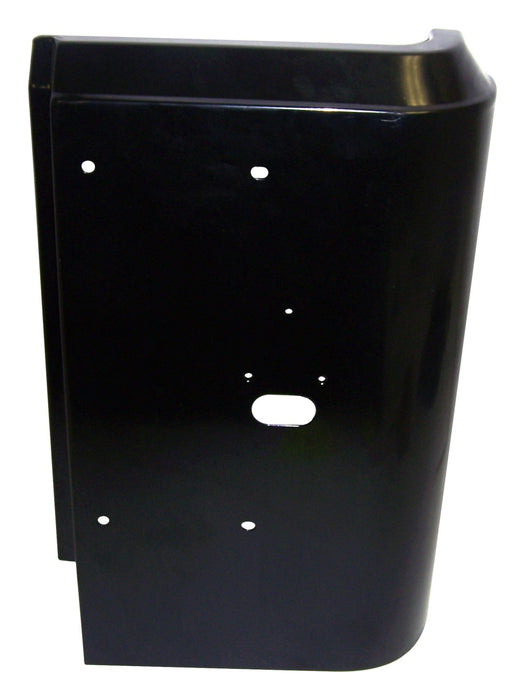 Crown Automotive Jeep Replacement 55175664AB Corner Panel; Right; - Truck Part Superstore