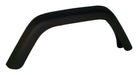 Crown Automotive Jeep Replacement 55175726 Fender Flare; Rear Right; Flat Black; - Truck Part Superstore
