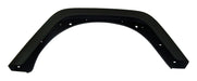 Crown Automotive Jeep Replacement 55175727 Fender Flare; Rear Left; Flat Black; - Truck Part Superstore