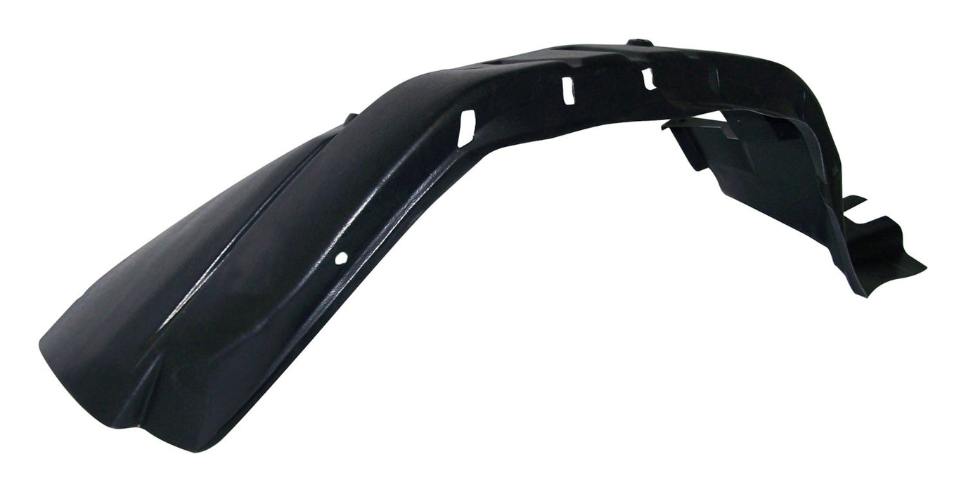 Crown Automotive Jeep Replacement 55175896AE Inner Wheelhouse; Front; Right; - Truck Part Superstore