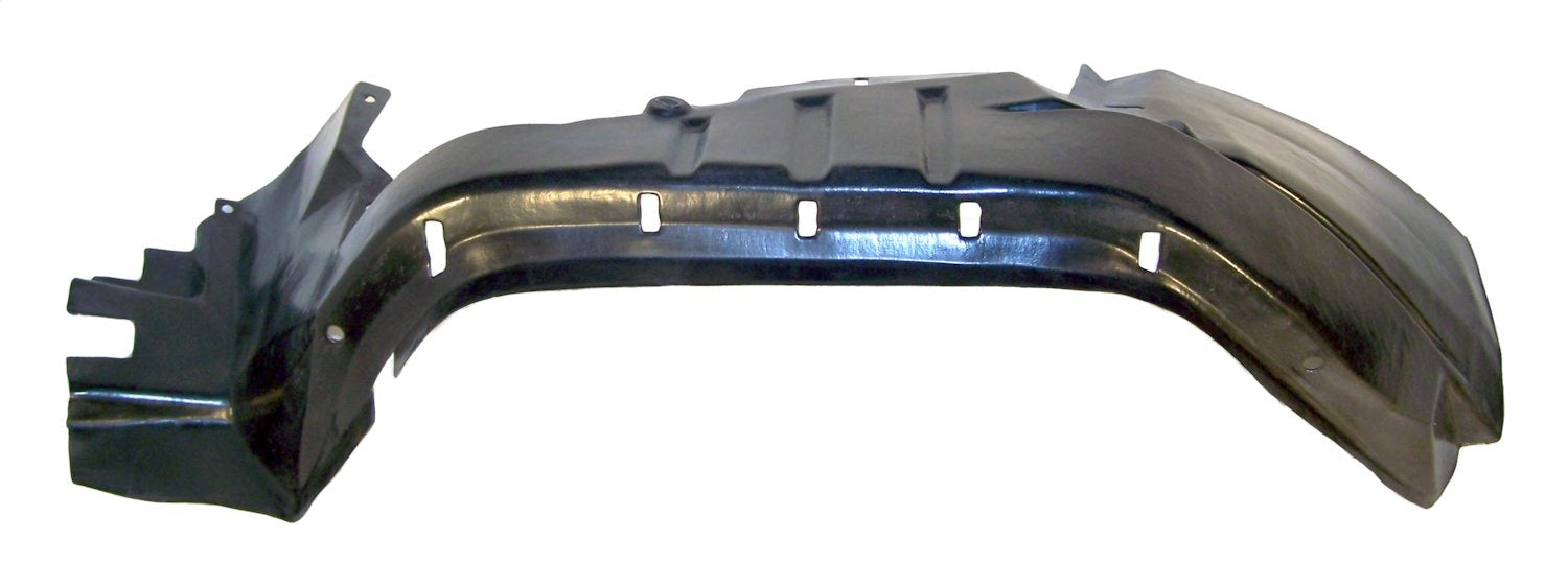 Crown Automotive Jeep Replacement 55175897AE Inner Wheelhouse; Front; Left; - Truck Part Superstore