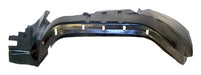 Crown Automotive Jeep Replacement 55175897AE Inner Wheelhouse; Front; Left; - Truck Part Superstore