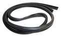 Crown Automotive Jeep Replacement 55176148AC Door Weatherstrip; - Truck Part Superstore