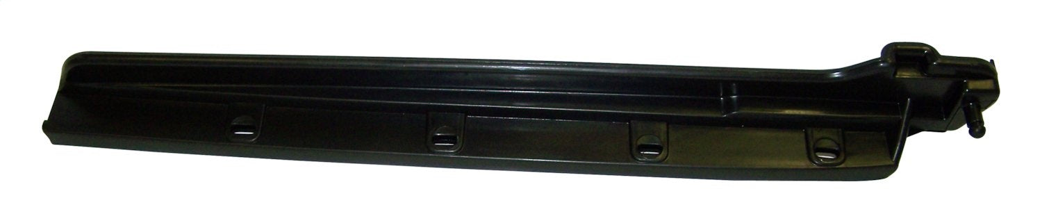 Crown Automotive Jeep Replacement 55176224 Molded Strip Door Seal - Truck Part Superstore