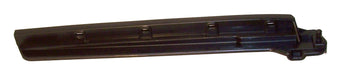 Crown Automotive Jeep Replacement 55176225 Door Weatherstrip; Front Left; For use w/Half Doors; - Truck Part Superstore