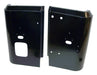 Crown Automotive Jeep Replacement 55176337K Corner Panel Kit; - Truck Part Superstore