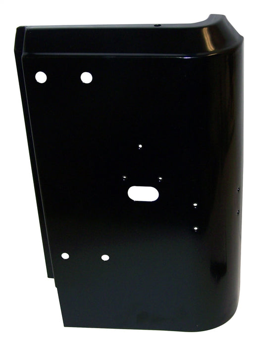 Crown Automotive Jeep Replacement 55176337 Corner Panel; Rear Right; - Truck Part Superstore