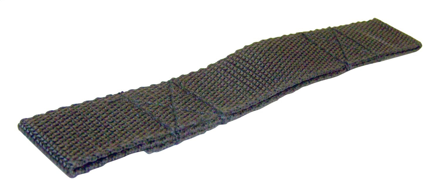 Crown Automotive Jeep Replacement 55176339AC Door Check Strap; - Truck Part Superstore