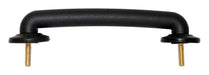 Crown Automotive Jeep Replacement 55176422 Footman Loop; Black; - Truck Part Superstore