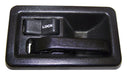 Crown Automotive Jeep Replacement 55176477AB Interior Door Handle; Front Left; - Truck Part Superstore