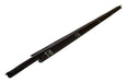 Crown Automotive Jeep Replacement 55176565AC Door Belt Weatherstrip; Left; For Use w/Full Doors; - Truck Part Superstore