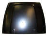 Crown Automotive Jeep Replacement 55176594 Hood; w/Oval Hood Rod Hole; - Truck Part Superstore