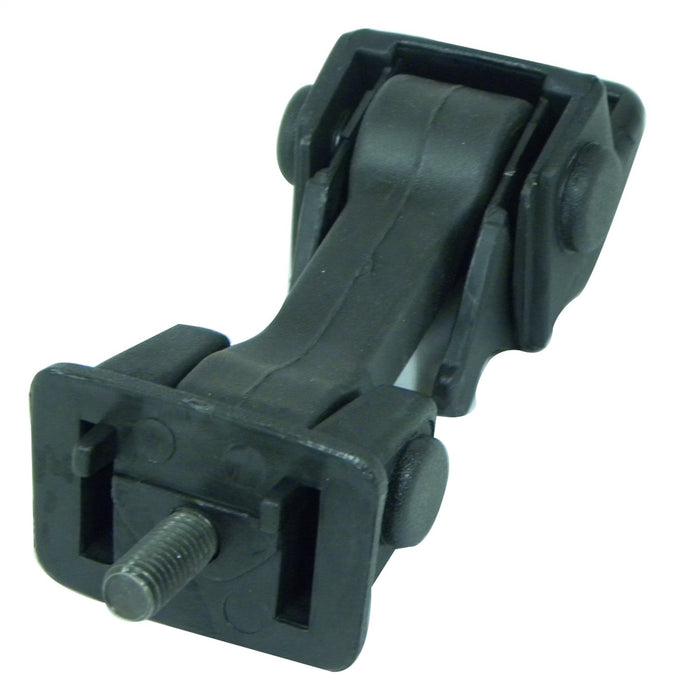 Crown Automotive Jeep Replacement 55176636AD Hood Catch; Lower; w/o Bracket; - Truck Part Superstore