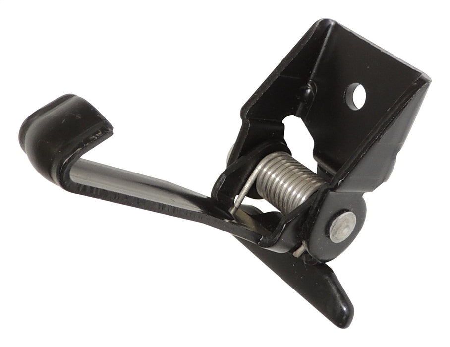 Crown Automotive Jeep Replacement 55176731AF Hood Safety Catch Hook; - Truck Part Superstore