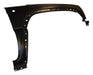 Crown Automotive Jeep Replacement 55177100AD Fender; Front Right; - Truck Part Superstore