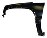 Crown Automotive Jeep Replacement 55177101AD Fender; Front Left; - Truck Part Superstore