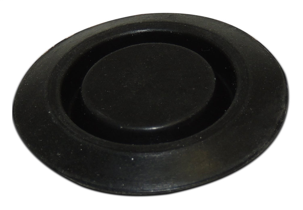 Crown Automotive Jeep Replacement 55177482AA Floor Pan Plug; - Truck Part Superstore