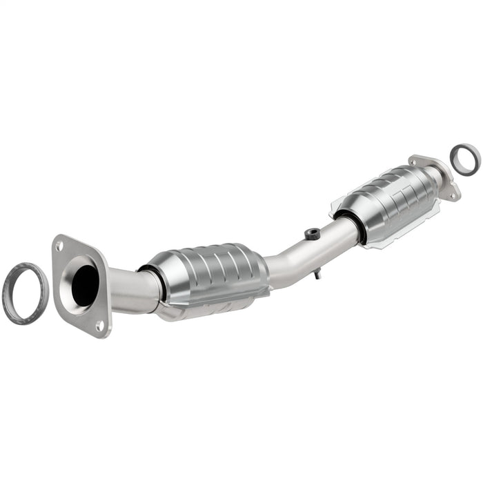 MagnaFlow Exhaust Products 551833 California Direct-Fit Catalytic Converter - Truck Part Superstore