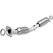 MagnaFlow Exhaust Products 551833 California Direct-Fit Catalytic Converter - Truck Part Superstore