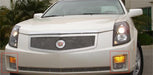 T-Rex Grilles 55193 Upper Class Mesh Bumper Grille Insert; [Available While Supplies Last]; - Truck Part Superstore