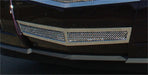 T-Rex Grilles 55197 Upper Class Series Mesh Bumper Grille - Truck Part Superstore