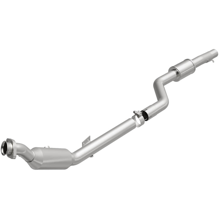 MagnaFlow Exhaust Products 5561569 California Direct-Fit Catalytic Converter - Truck Part Superstore
