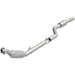 MagnaFlow Exhaust Products 5561569 California Direct-Fit Catalytic Converter - Truck Part Superstore