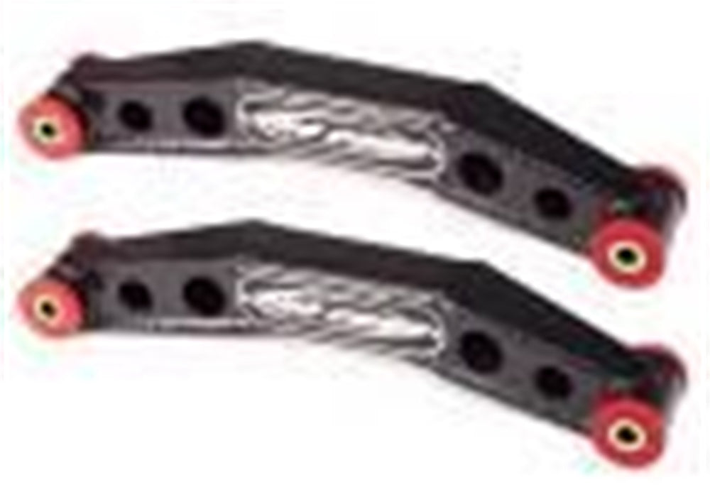 Pro Comp Suspension 55200 Procomp Boxed Front Lower Adjustable Control Arm 97-06 TJ Wrangler/Rubicon and Unlimited Pro Comp Suspension - Truck Part Superstore