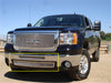 T-Rex Grilles 55206 Upper Class Mesh Bumper Grille Insert - Truck Part Superstore