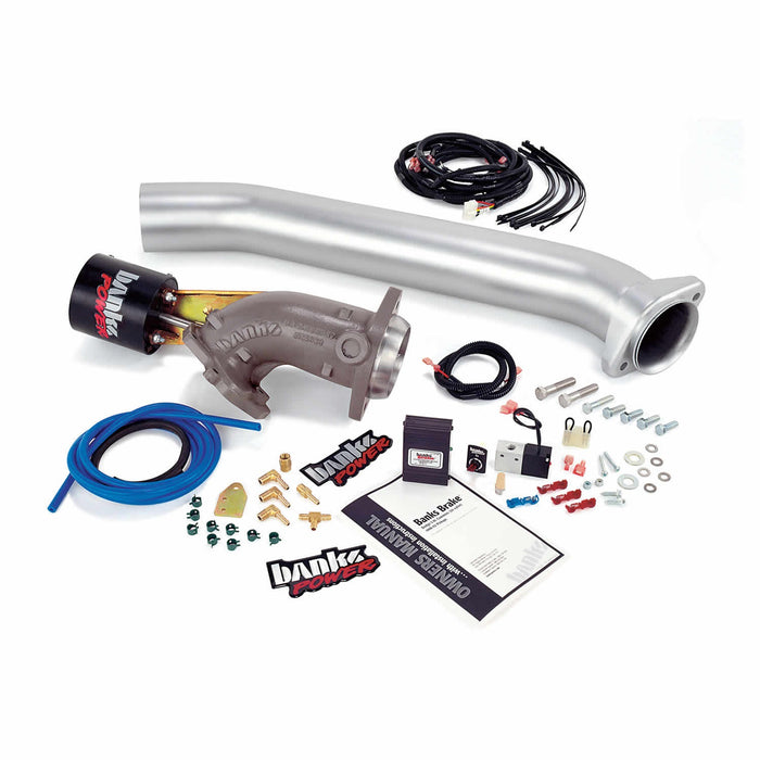 Banks Power 55219 Banks Brake-1998-02 Dodge 5.9L; Banks Exh - Truck Part Superstore