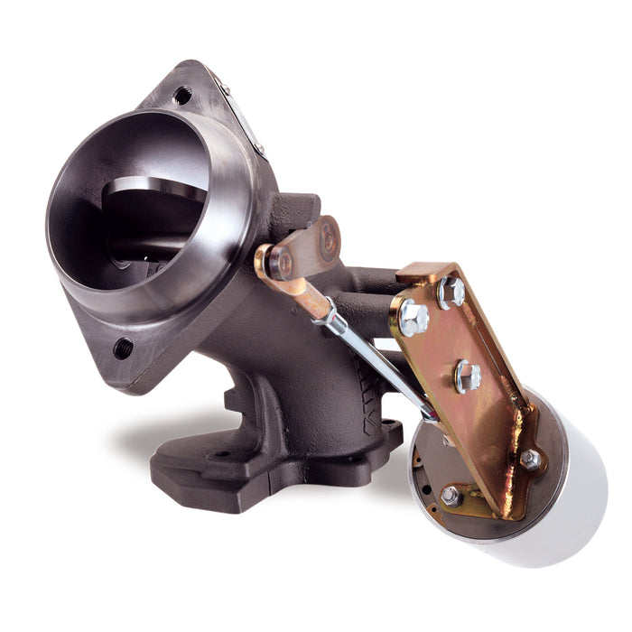 Banks Power 55221 Banks Brake-1998-02 Dodge 5.9L; Stock Exh - Truck Part Superstore