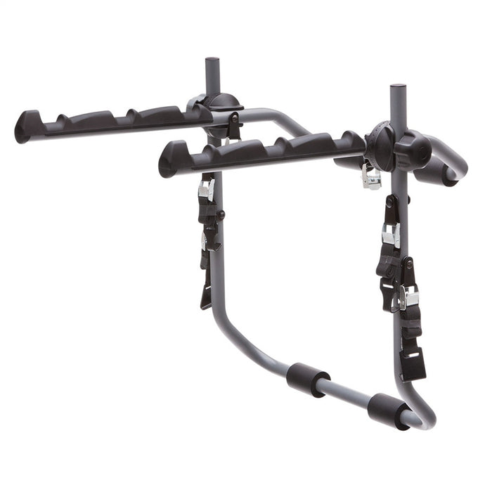 SportRack SR3162 SportRack® Bike Rack; Strap; 3 Bike Capacity; Up To 132 lbs.; - Truck Part Superstore