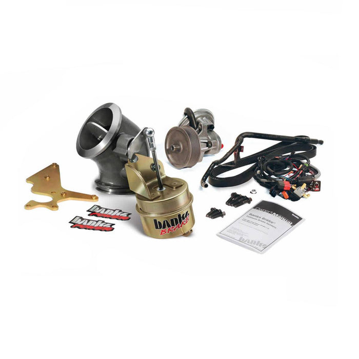 Banks Power 55227 Banks Brake-2004.5-05 Dodge 5.9L; Manual - Truck Part Superstore